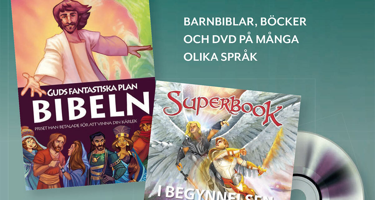 Jesusbutiken